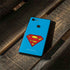 DC Comics Superman Official Logo Google Pixel 3 XL Skin